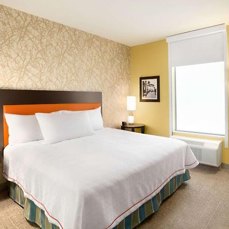 Home2 Suites By Hilton Birmingham Downtown Екстериор снимка