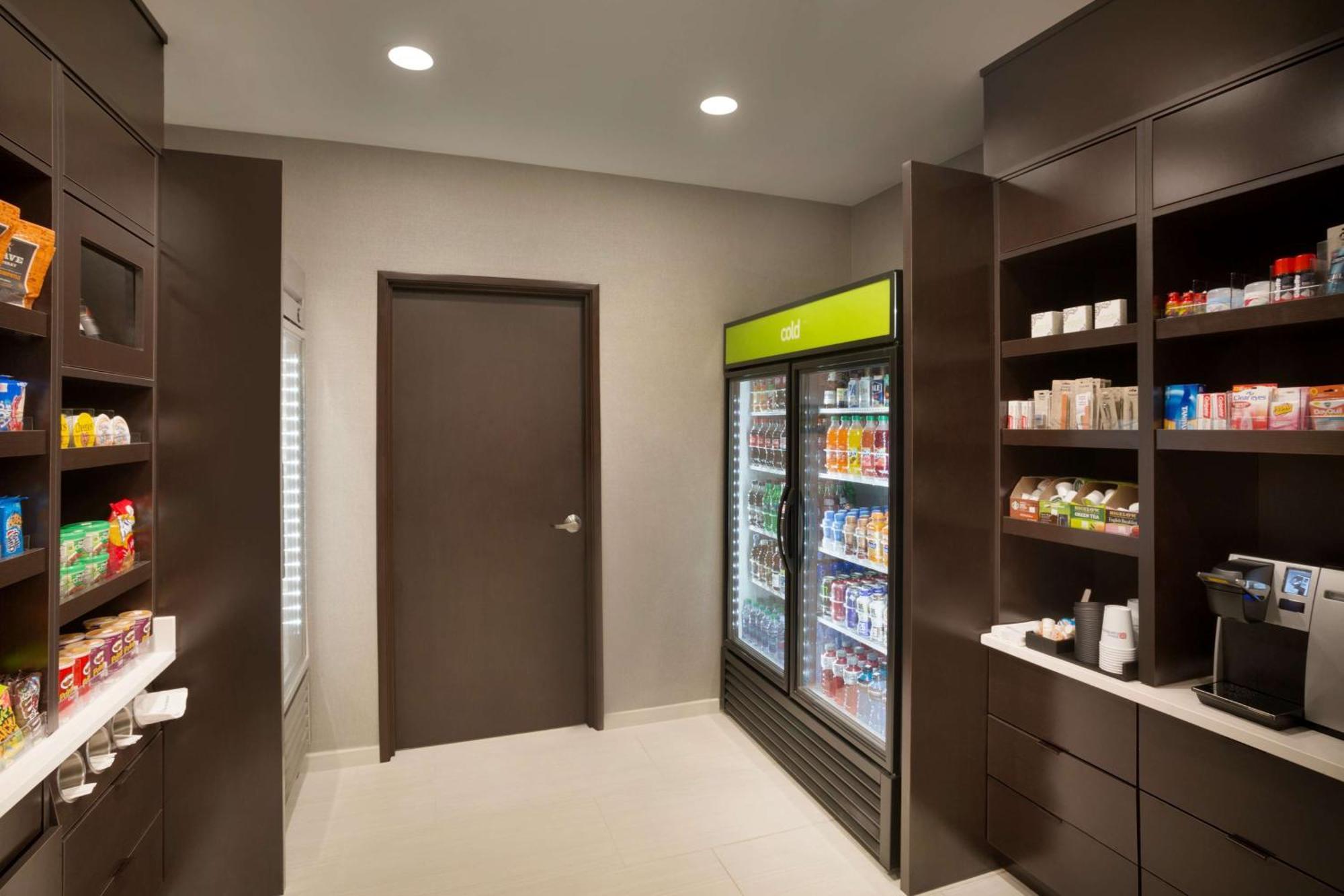 Home2 Suites By Hilton Birmingham Downtown Екстериор снимка